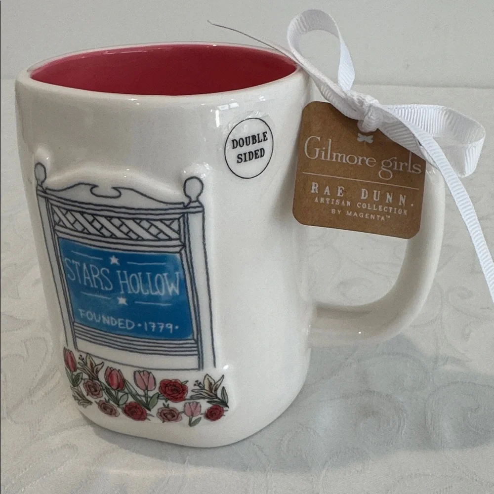 Rae Dunn ‘Gilmore Girls’ Mug - Picture 2 of 8